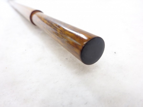 京楽得特作タモの柄 紋竹